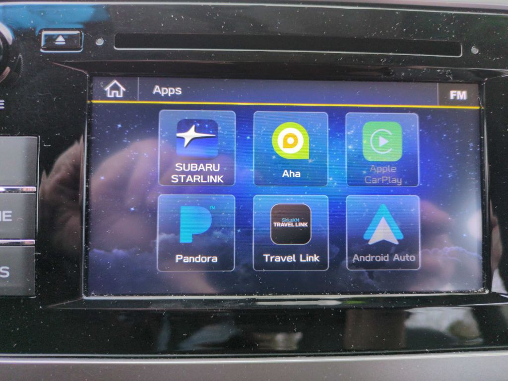 2019 Subaru Outback Image 19