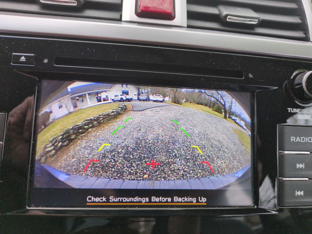 2019 Subaru Outback Image 20