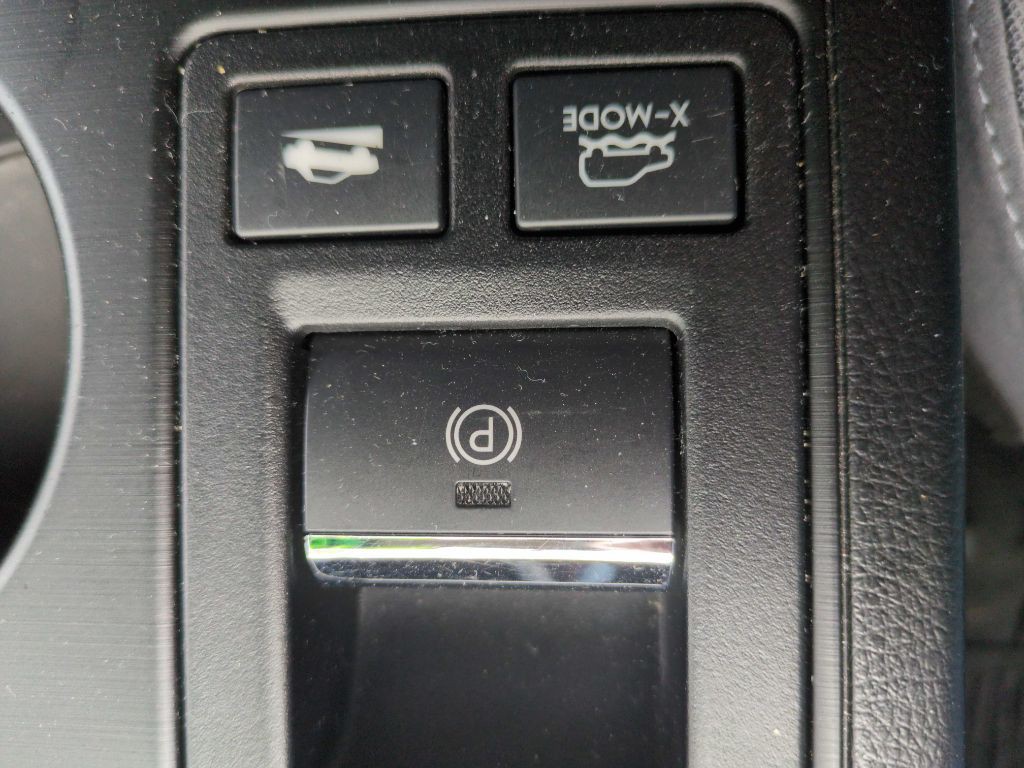 2019 Subaru Outback Image 22