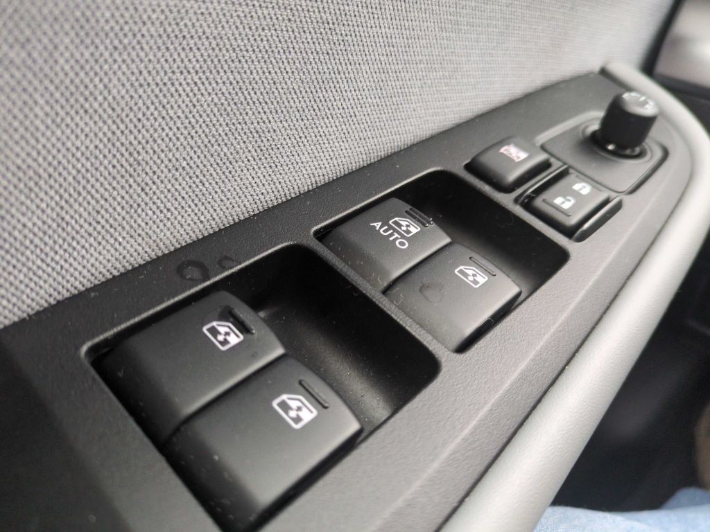 2019 Subaru Outback Image 23