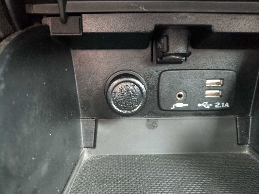 2019 Subaru Outback Image 24