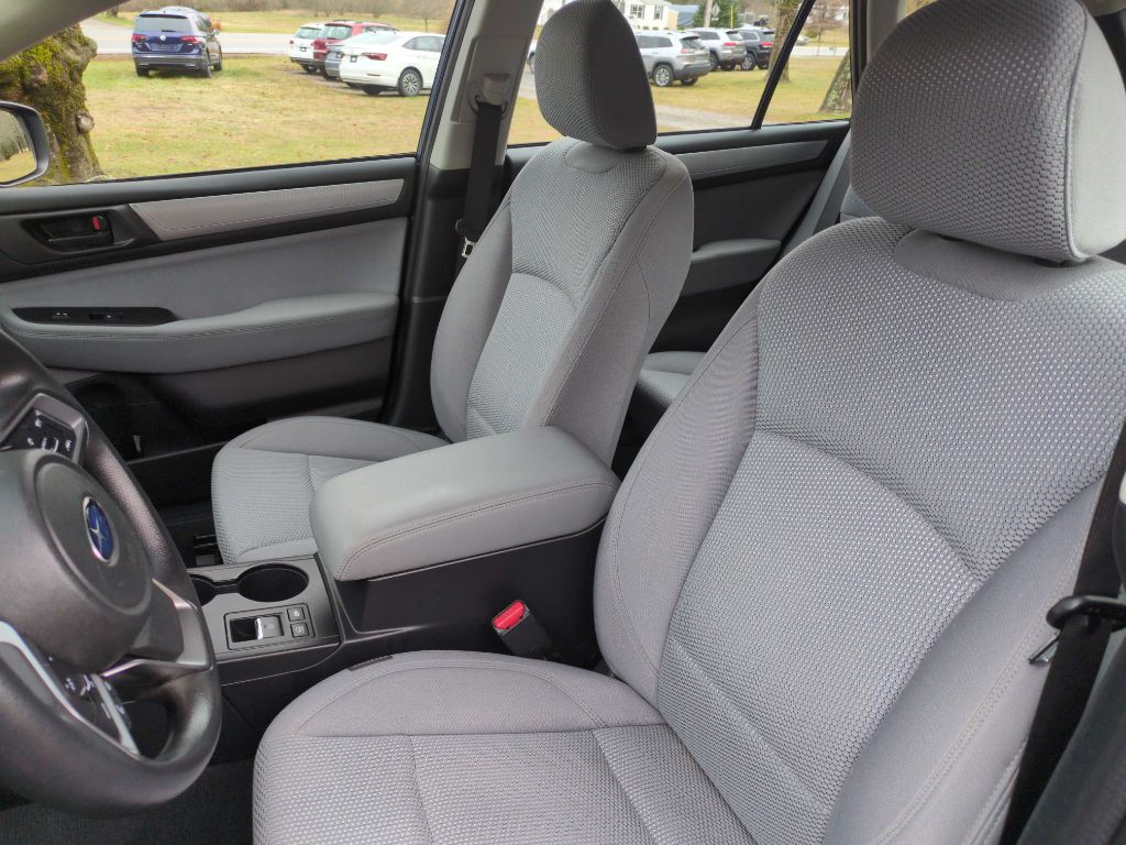 2019 Subaru Outback Image 27