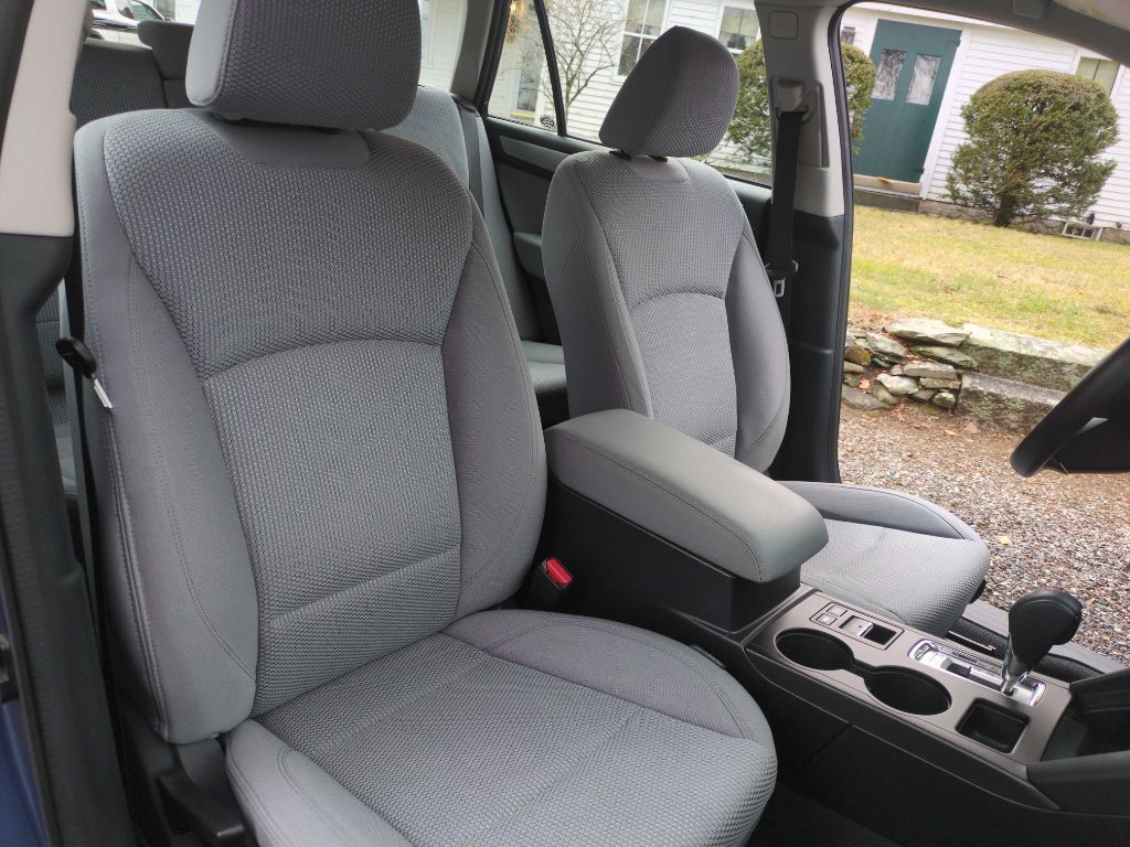 2019 Subaru Outback Image 28