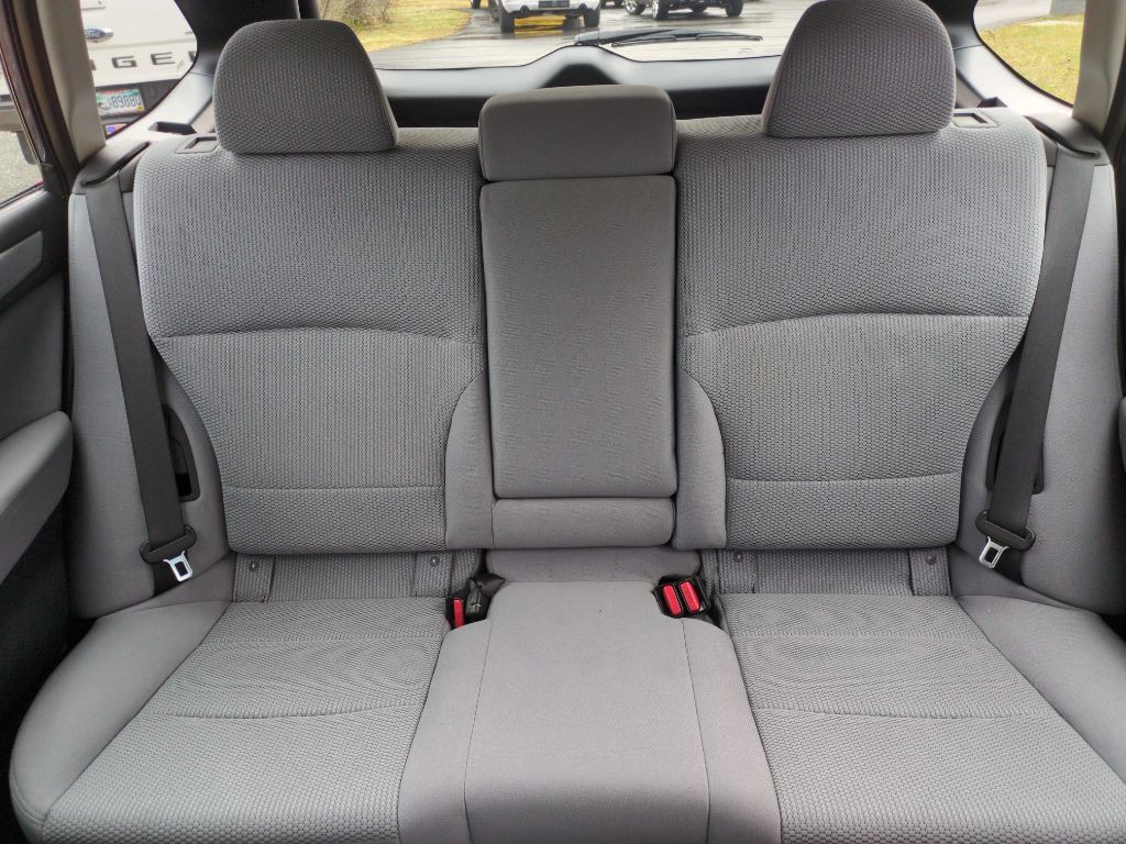 2019 Subaru Outback Image 29