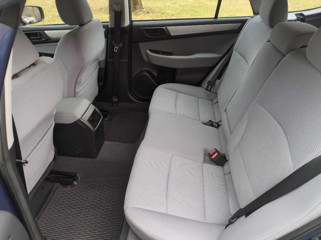 2019 Subaru Outback Image 30