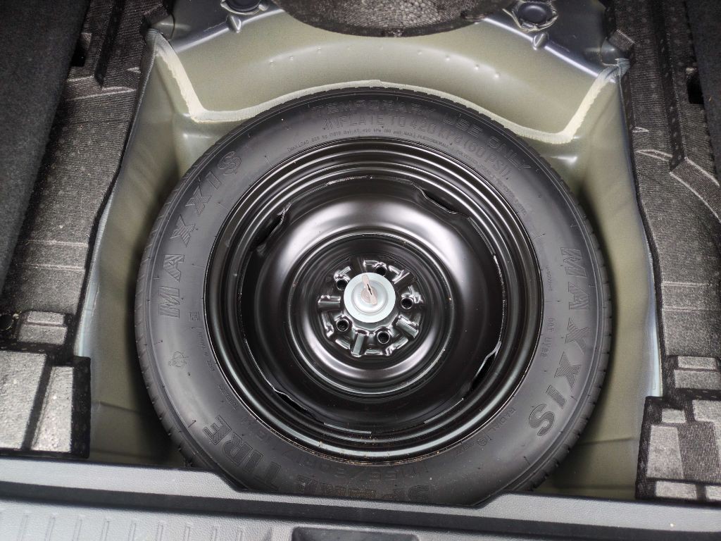 2019 Subaru Outback Image 34