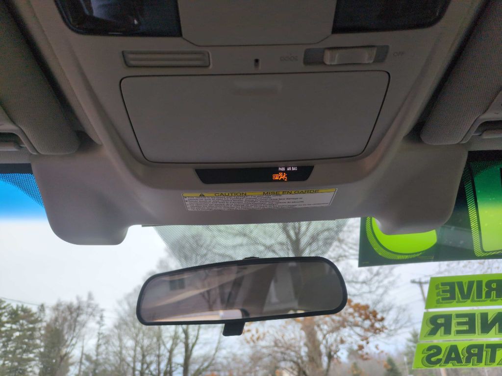 2019 Subaru Outback Image 35