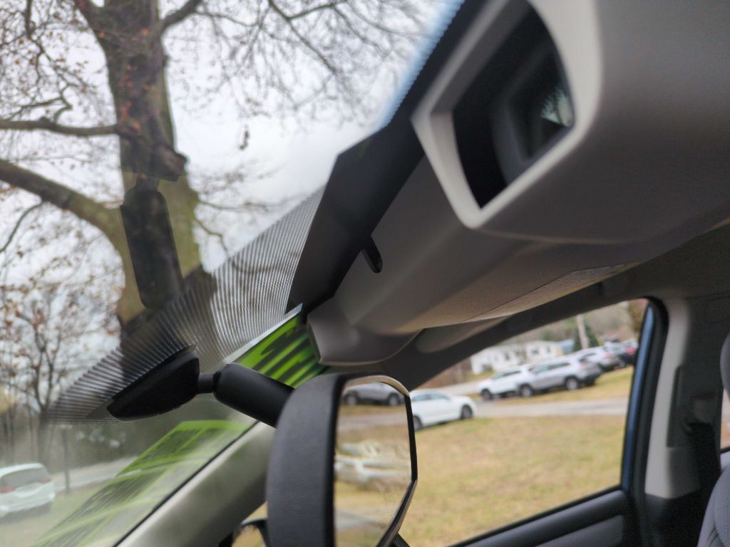 2019 Subaru Outback Image 36