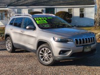 Image for 2019 Jeep Cherokee Latitude Plus ID: 6971565
