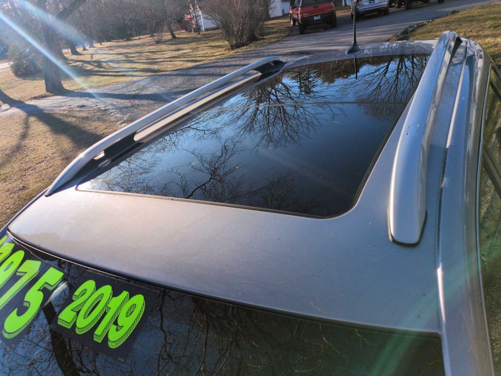 2019 Jeep Cherokee Image 6