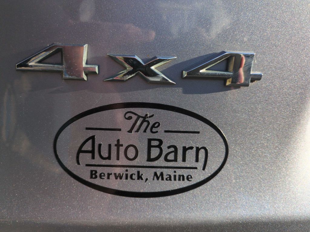 2019 Jeep Cherokee Image 8