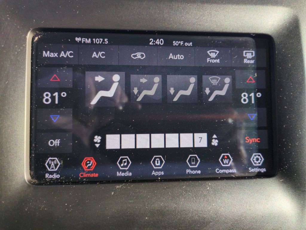 2019 Jeep Cherokee Image 18