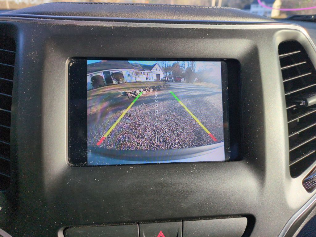 2019 Jeep Cherokee Image 19