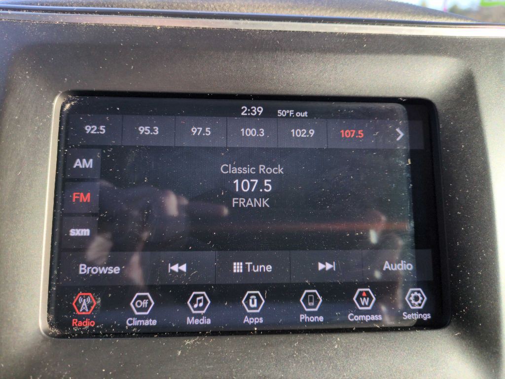 2019 Jeep Cherokee Image 20