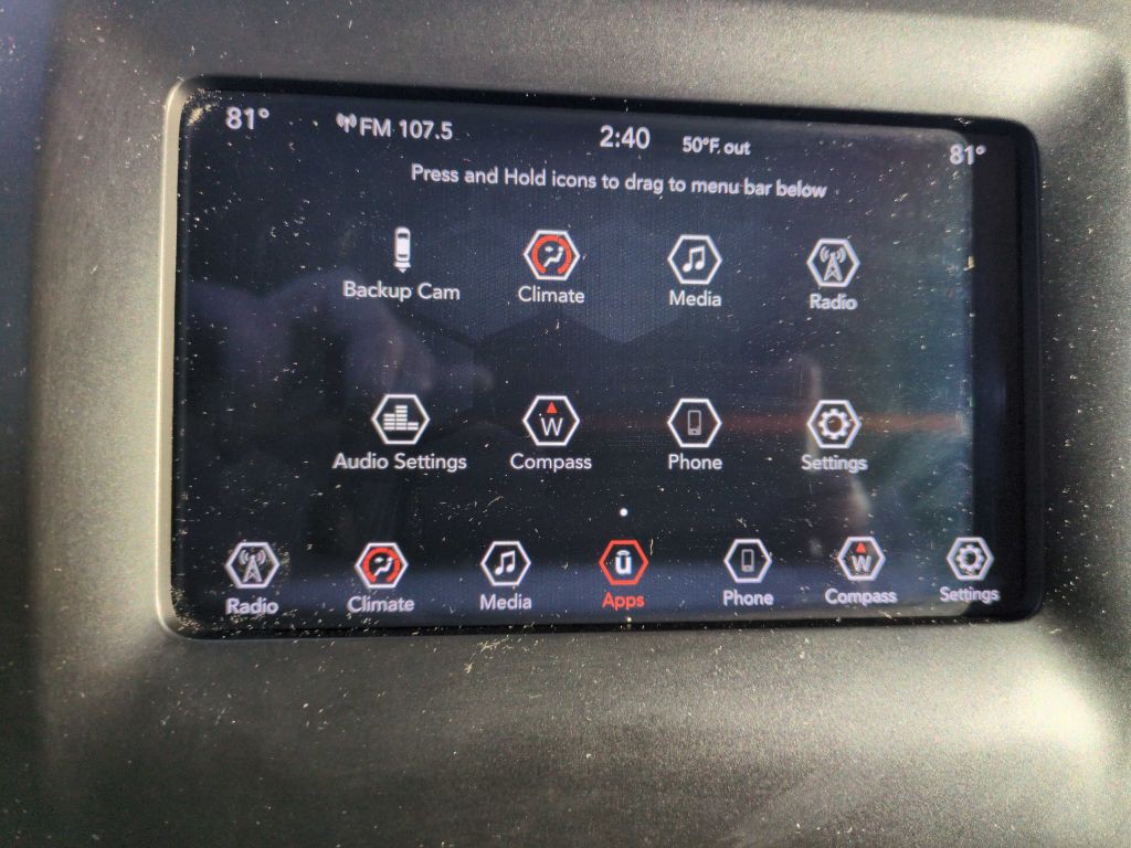 2019 Jeep Cherokee Image 21