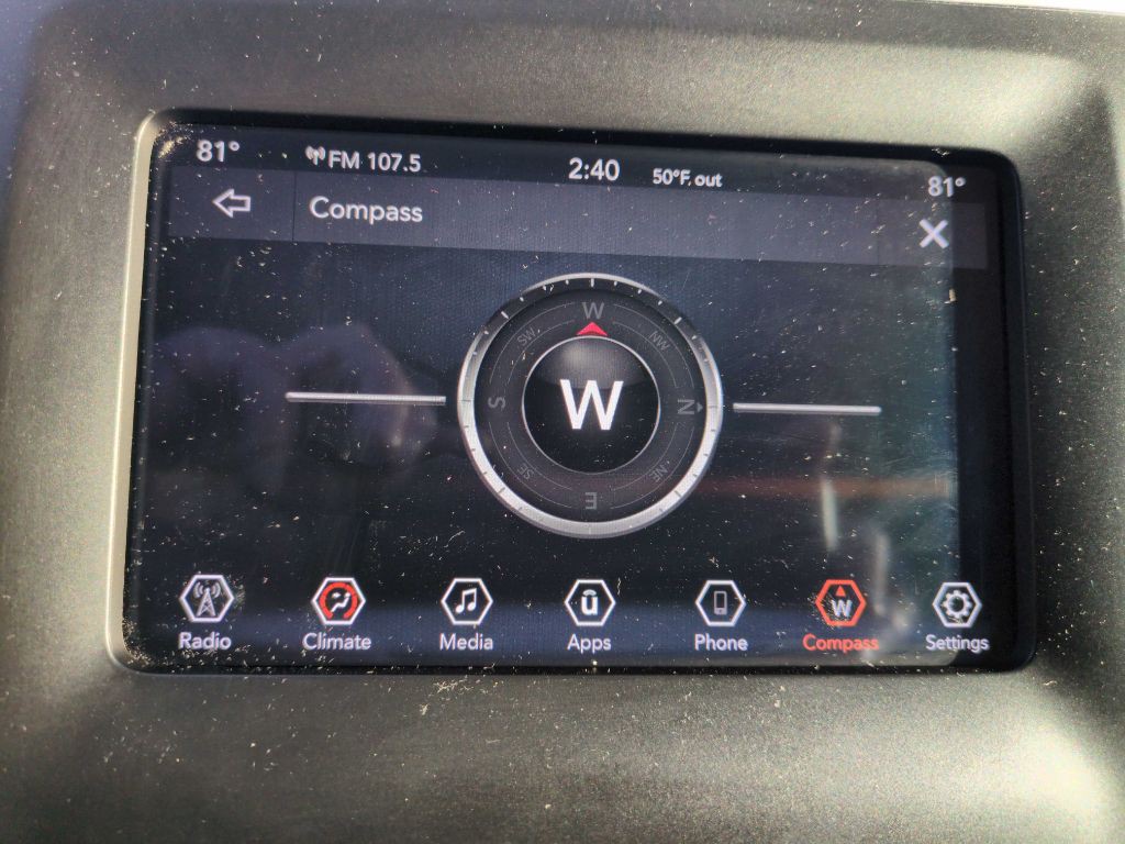 2019 Jeep Cherokee Image 22