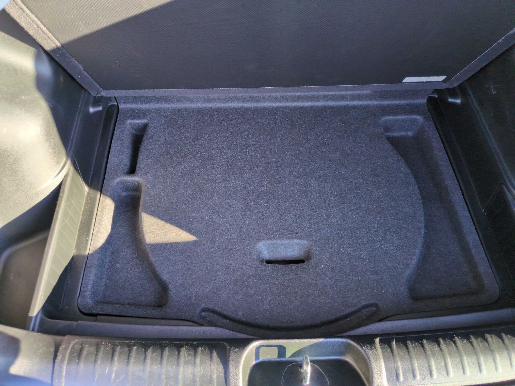 2019 Jeep Cherokee Image 34