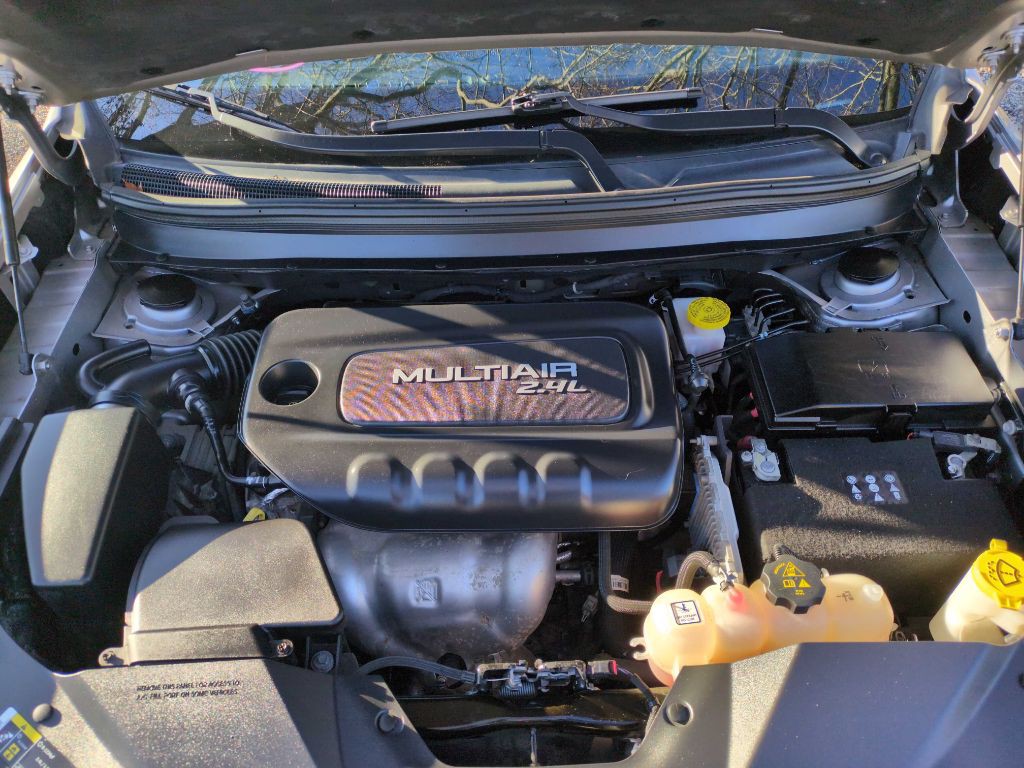 2019 Jeep Cherokee Image 37