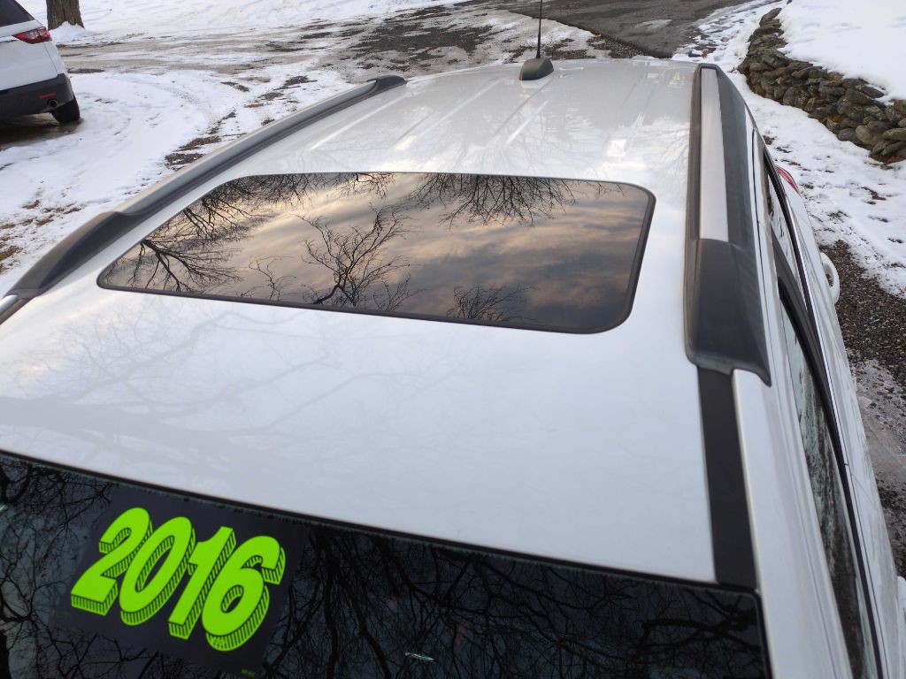 2016 Buick Enclave Image 6