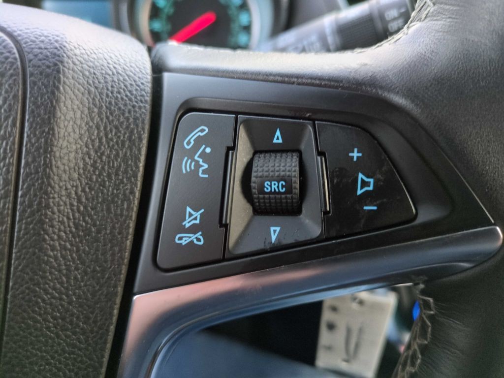 2016 Buick Enclave Image 11