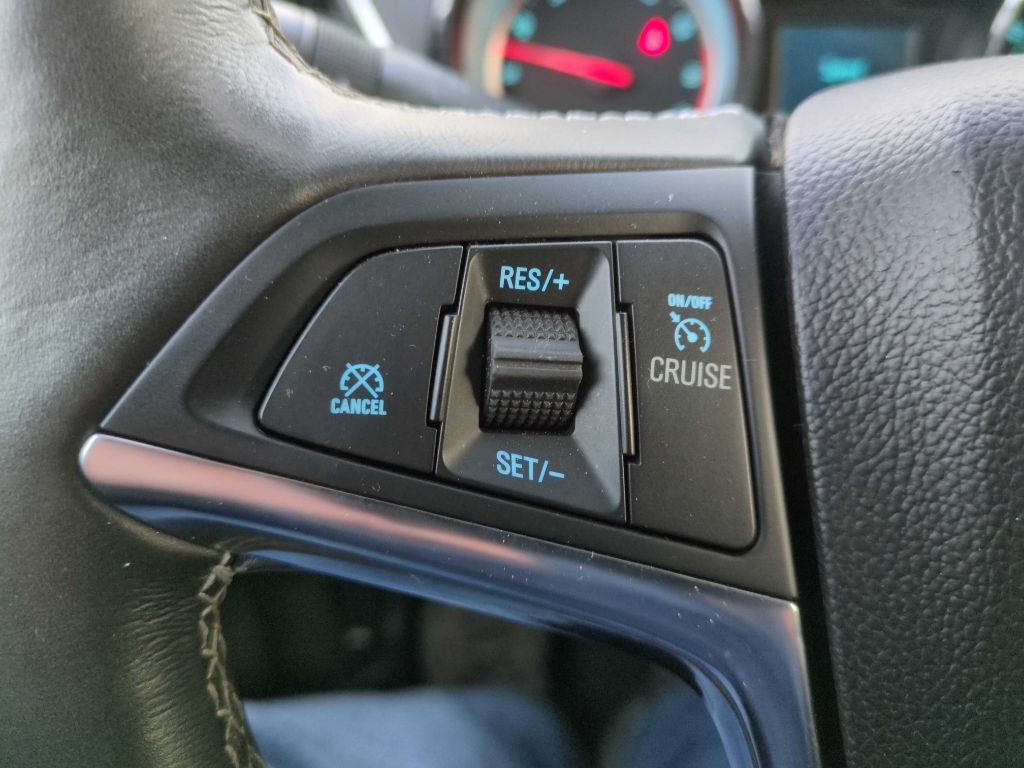 2016 Buick Enclave Image 12