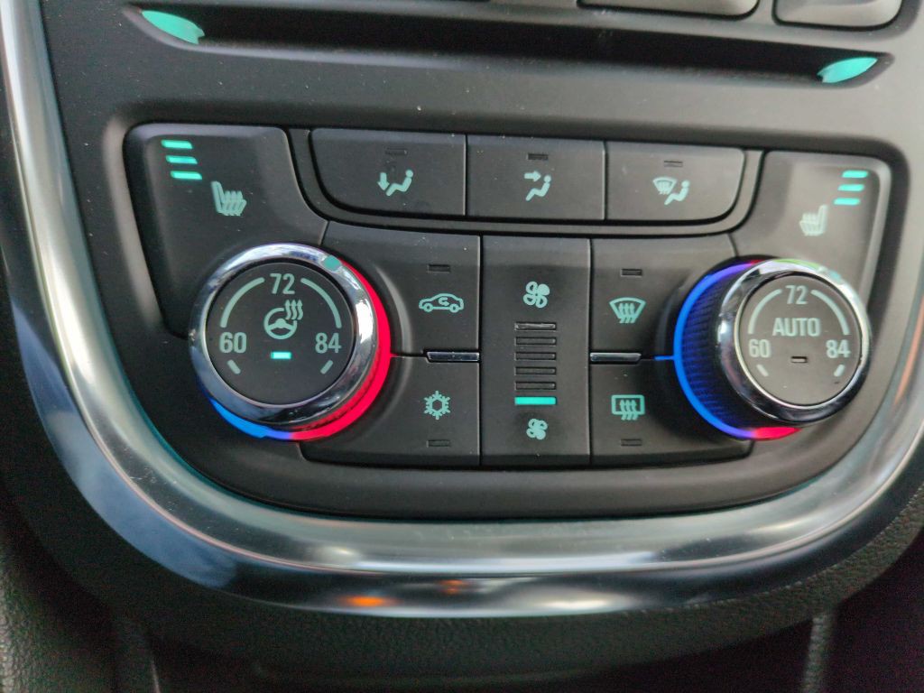 2016 Buick Enclave Image 13