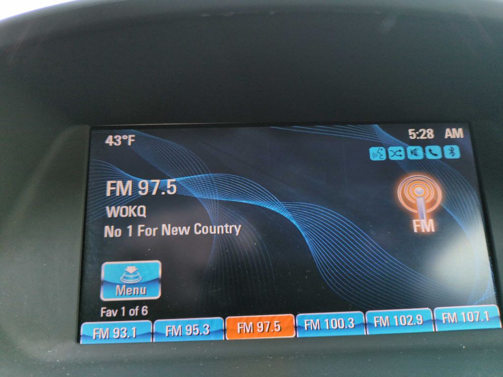 2016 Buick Enclave Image 16