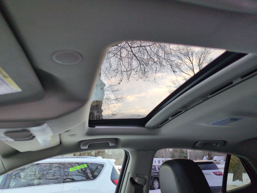 2016 Buick Enclave Image 25