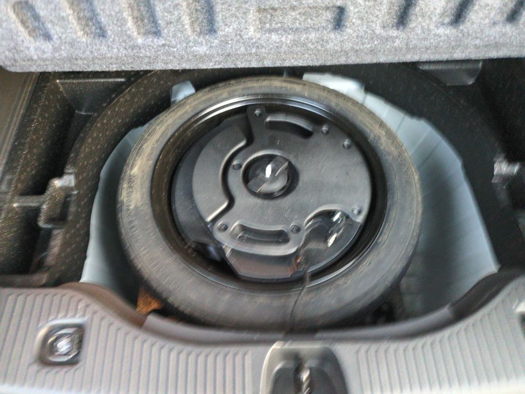 2016 Buick Enclave Image 37