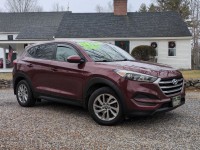 Image for 2018 Hyundai Tucson SE ID: 6971567
