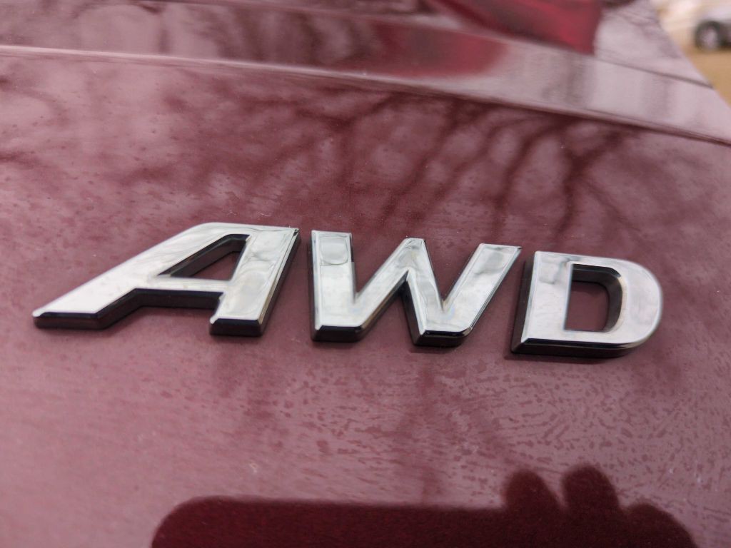 2018 Hyundai Tucson Image 8