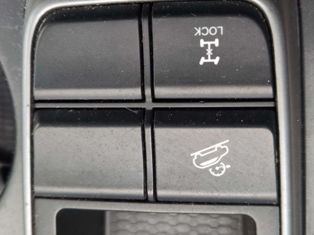 2018 Hyundai Tucson Image 9