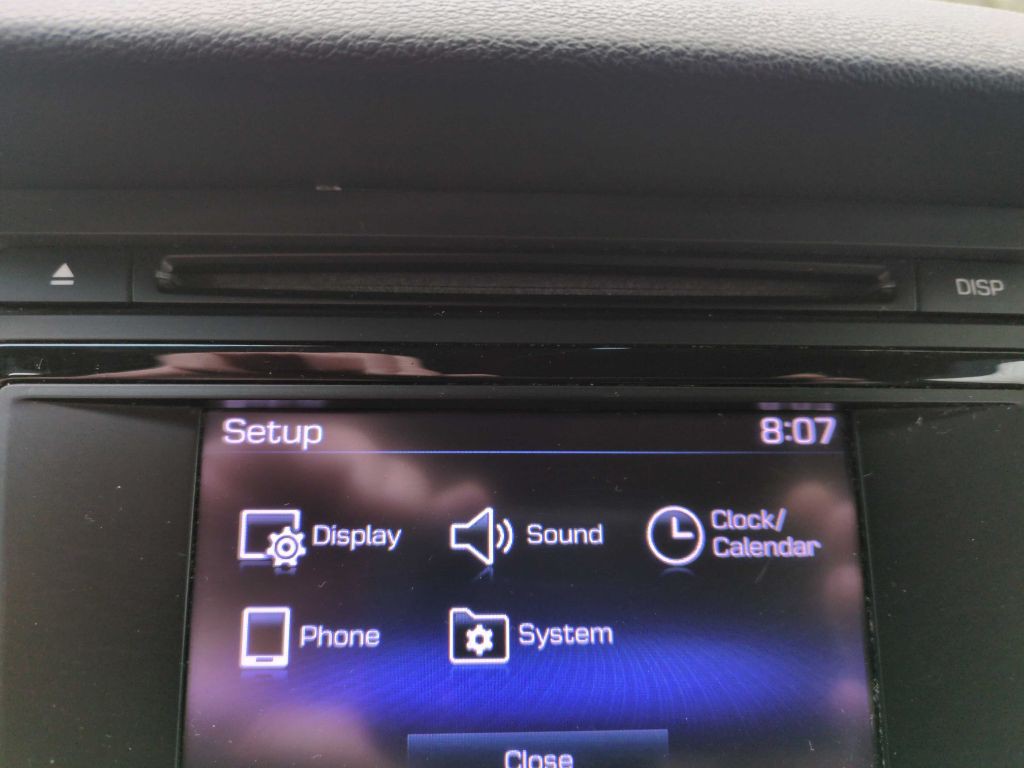 2018 Hyundai Tucson Image 16