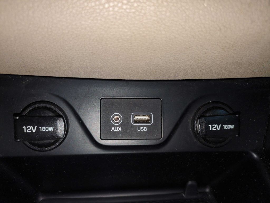 2018 Hyundai Tucson Image 19