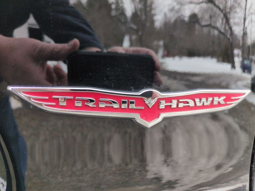 2021 Jeep Cherokee Image 7