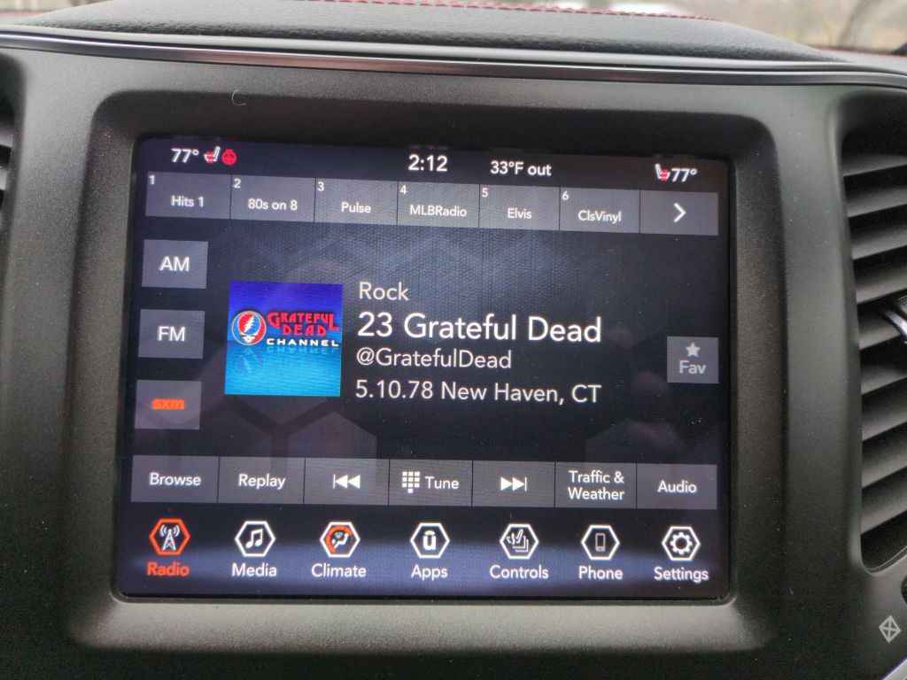 2021 Jeep Cherokee Image 19