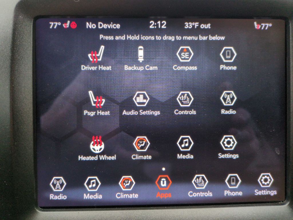 2021 Jeep Cherokee Image 20