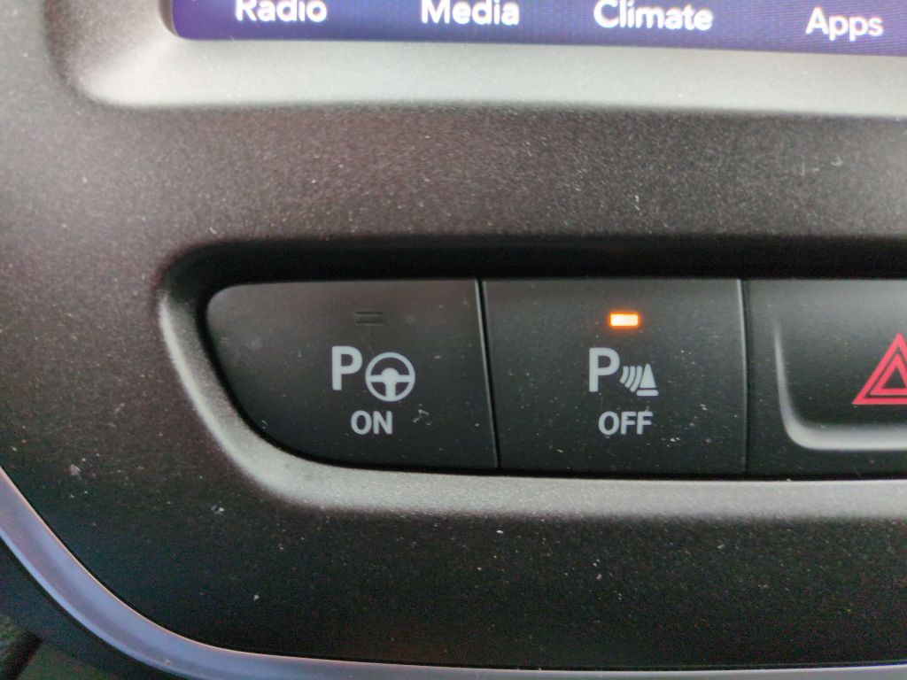 2021 Jeep Cherokee Image 27