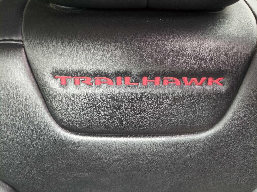 2021 Jeep Cherokee Image 34