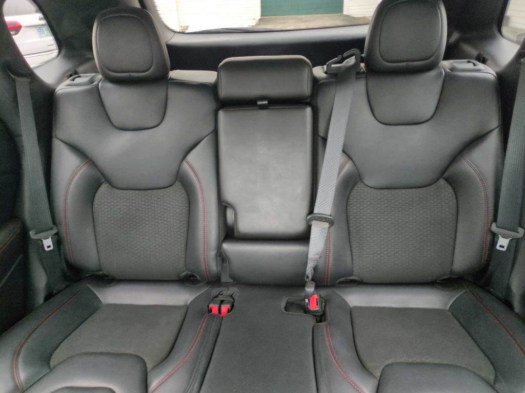 2021 Jeep Cherokee Image 36