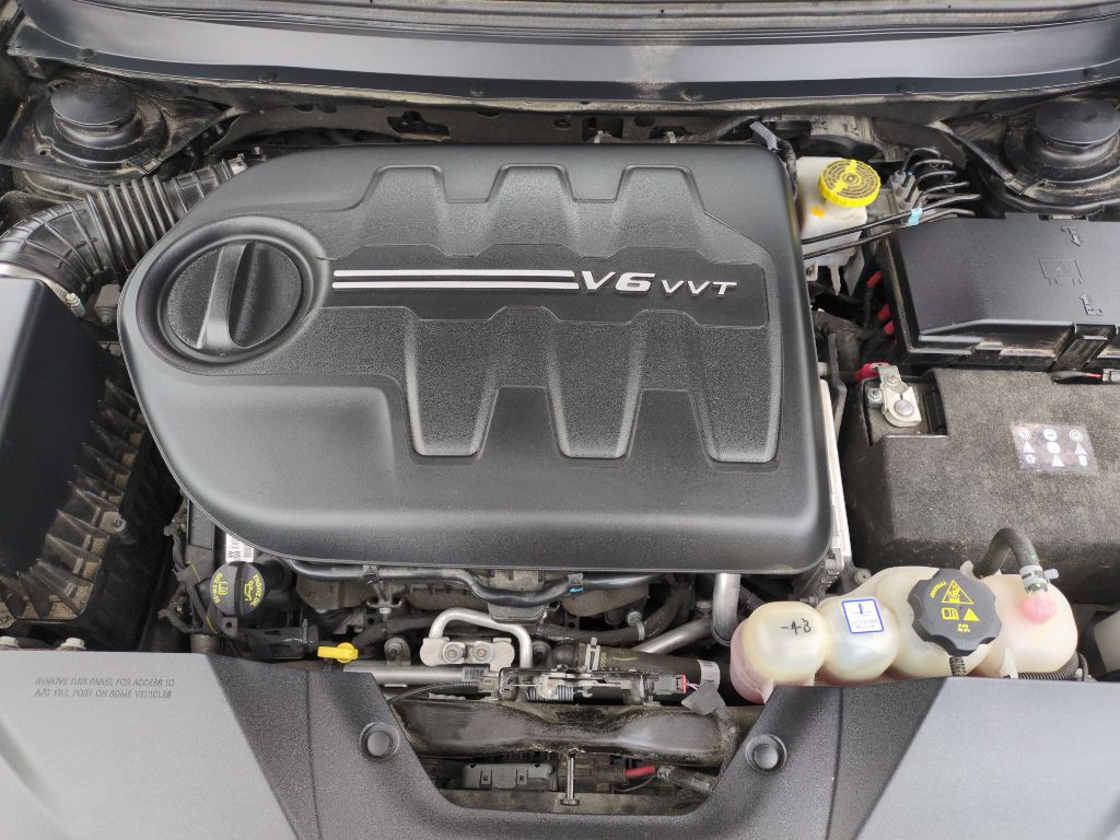 2021 Jeep Cherokee Image 42