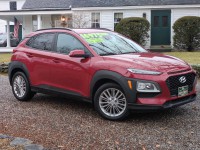 Image for 2021 Hyundai Kona SEL ID: 6980766