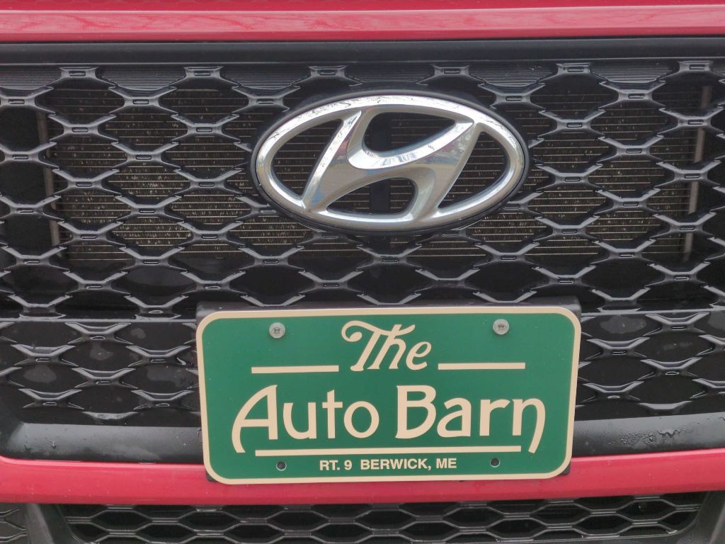 2021 Hyundai Kona Image 5