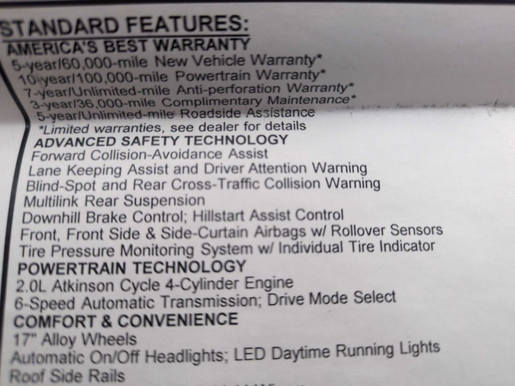 2021 Hyundai Kona Image 9