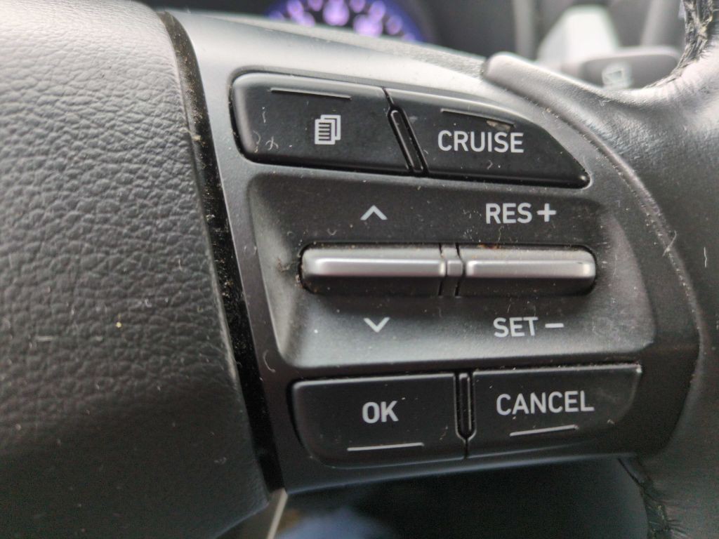 2021 Hyundai Kona Image 13