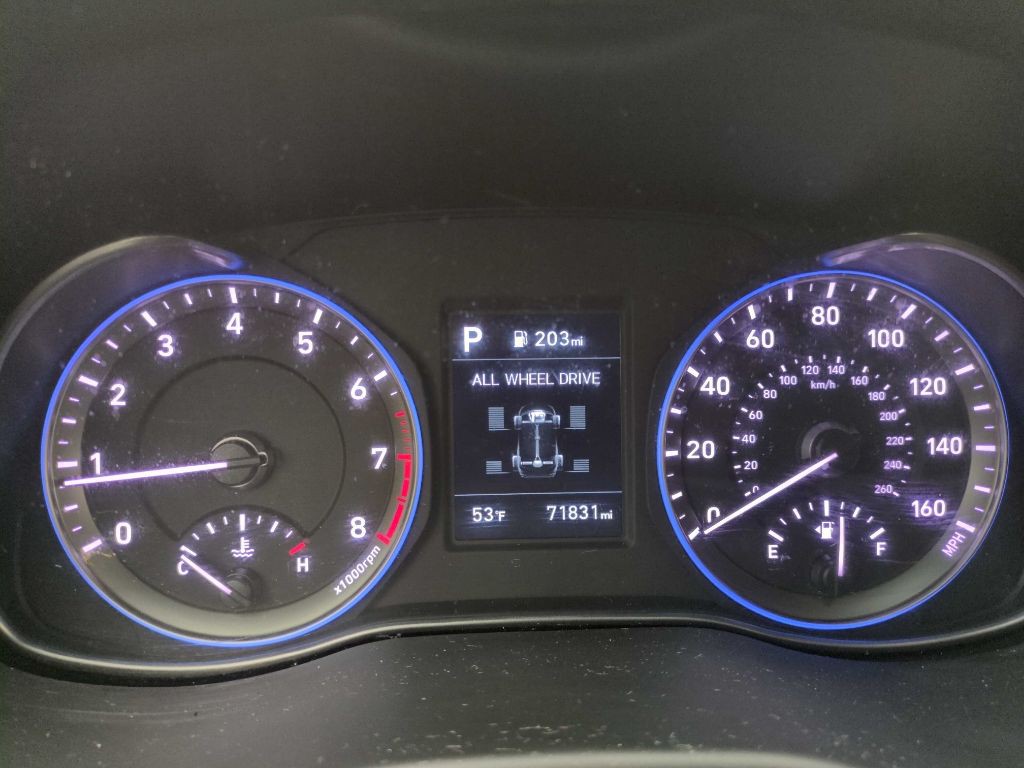 2021 Hyundai Kona Image 14