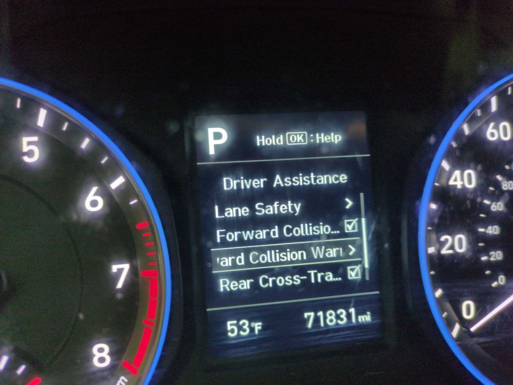 2021 Hyundai Kona Image 15