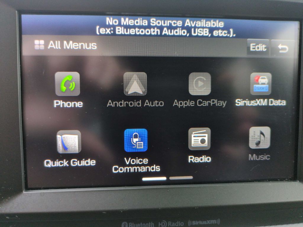 2021 Hyundai Kona Image 18