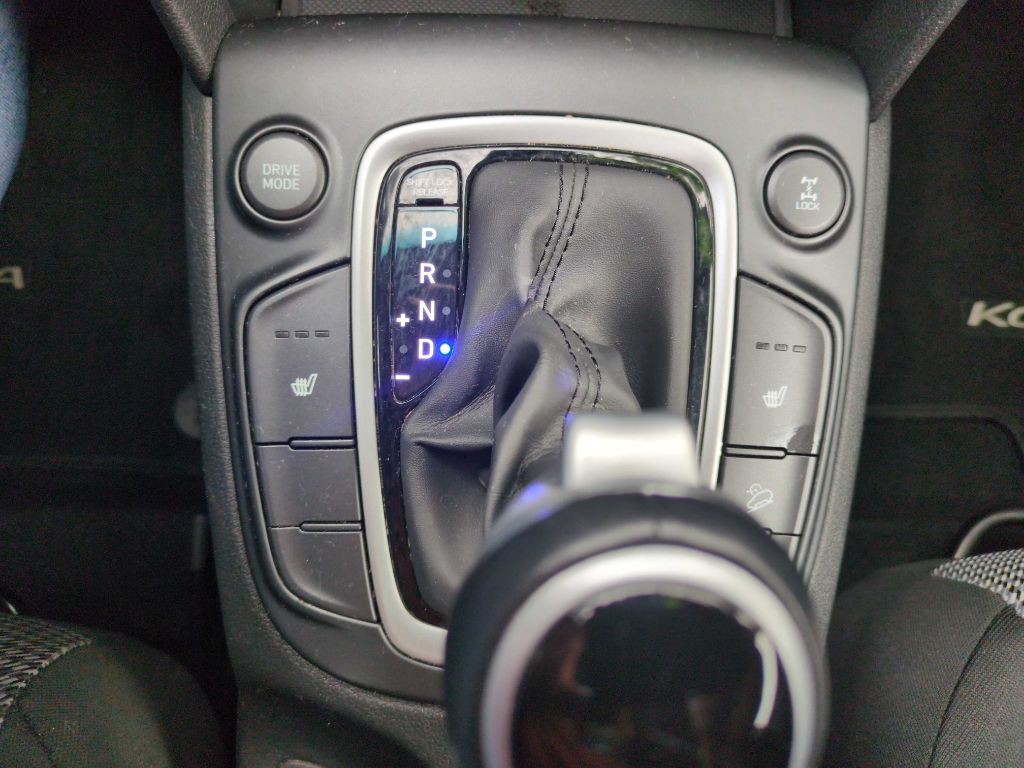 2021 Hyundai Kona Image 22