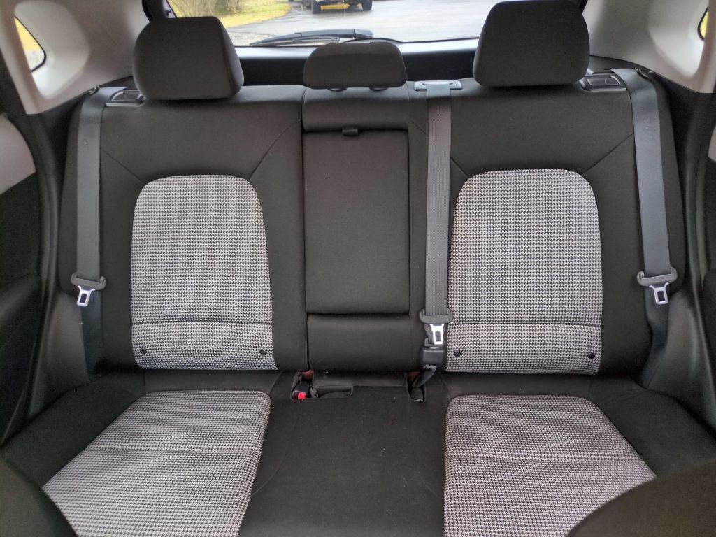 2021 Hyundai Kona Image 29